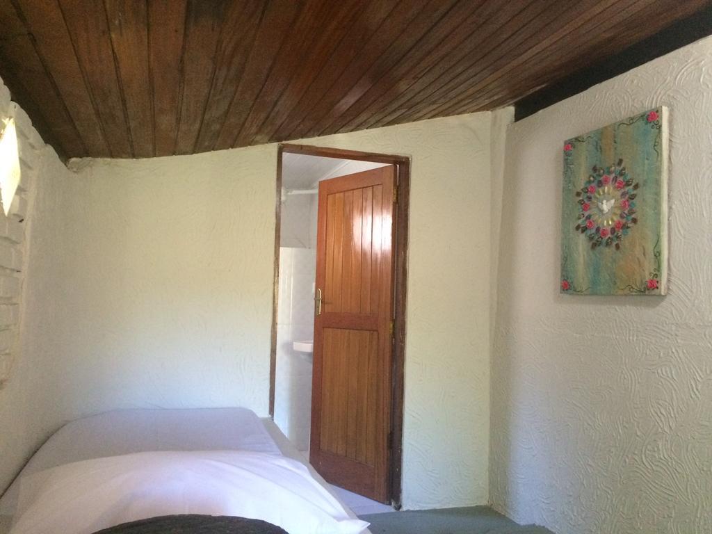 Pousada Tropicalia Porto Seguro Eksteriør billede